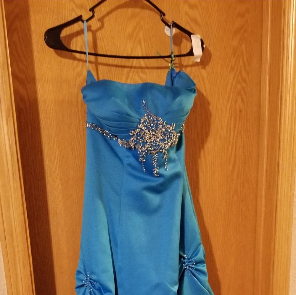 Snowball/Prom